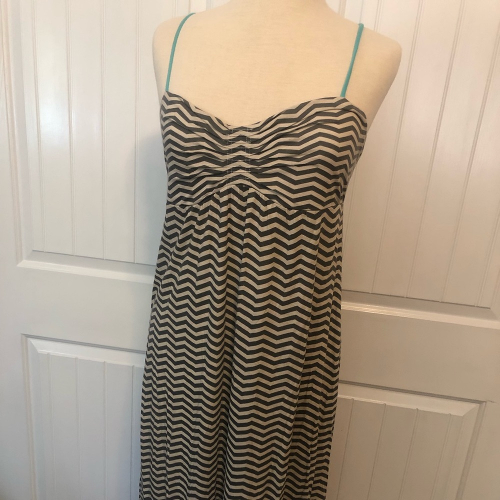 Roxy Maxi Dress
